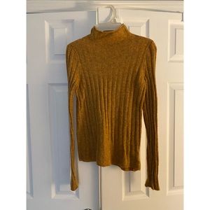 Madewell sweater